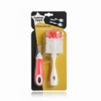 Tomner Tippic Silicone Feeder Brush 2in1 – TM-11 - Image 3