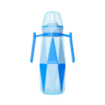 ALGO PPSU Baby Feeder 270ml – Anti-Colic Feeding Bottle 9603 - Image 5