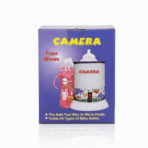 Camera Electric Baby Feeder Warmer – Fast Heating - Image 3