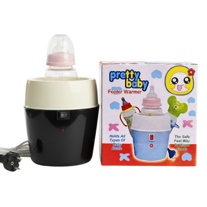Pretty Baby Electric Baby Feeder Warmer