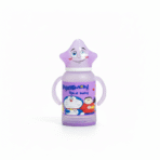 Yes Baby Glass Feeder 150ml – Detachable Silicone Cover 133 - Image 3