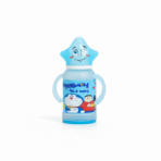 Yes Baby Glass Feeder 150ml – Detachable Silicone Cover 133 - Image 5