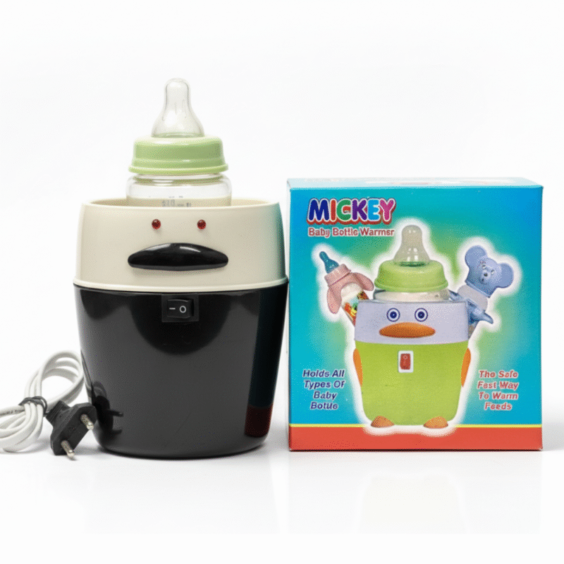 Mickey Baby Electric Feeder Warmer