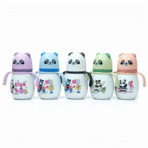 Minitree PPSU Milky Feeder Bottel 330ml – ZR111