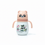 Minitree PPSU Milky Feeder Bottel 330ml – ZR111 - Image 4