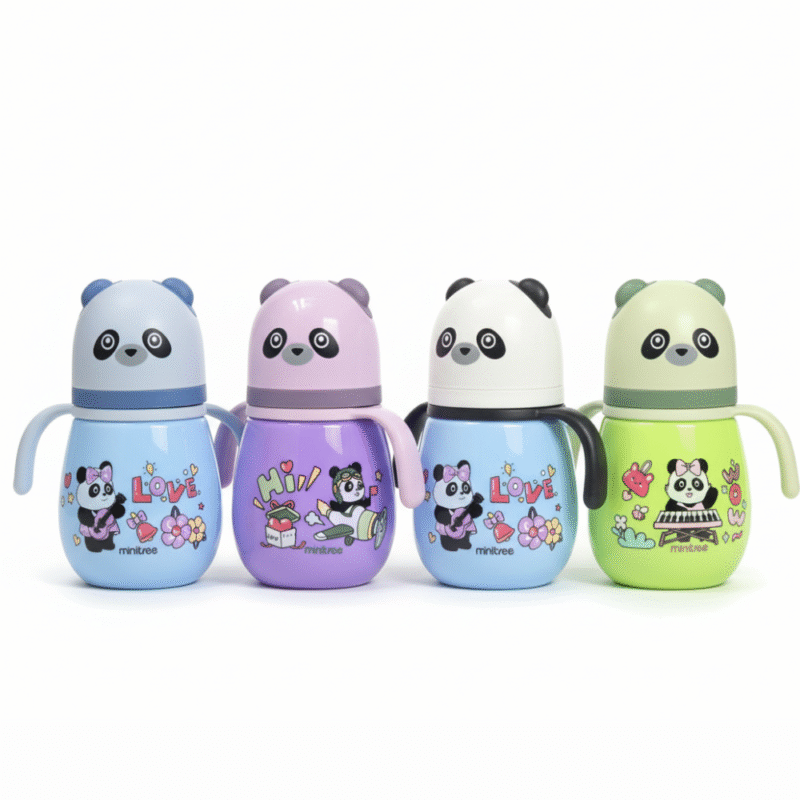 Minitree PPSU Coloured Feeder Bottel 330ml – ZR111