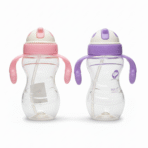 Baby Training Cup 370ml – Spill-Proof Sipper for Toddlers