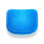 Egg Sitter Gel Cushion – Pressure Relief Seat Pad - Image 2
