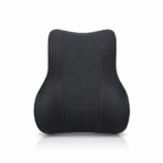 Lumbar Support Cushion – Back Pain Relief & Ergonomic Comfort - Image 3