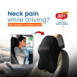 Lumbar Support Cushion