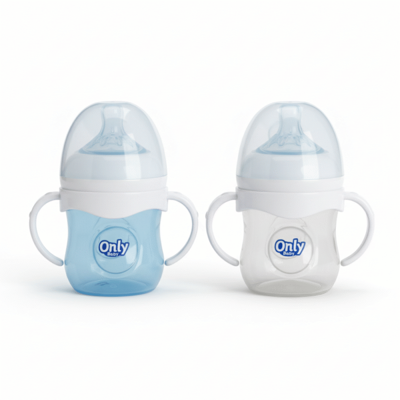 Only Baby Feeder With Handle 125ml