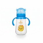 Probent Baby Feeder 330ml – Little Bear Design Baby Feeding Bottle - Image 6