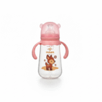 Probent Baby Feeder 330ml – Little Bear Design Baby Feeding Bottle - Image 5