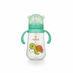 Probent Baby Feeder 330ml – Little Bear Design Baby Feeding Bottle - Image 4