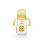 Probent Baby Feeder 330ml – Little Bear Design Baby Feeding Bottle - Image 3
