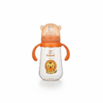 Probent Baby Feeder 330ml – Little Bear Design Baby Feeding Bottle - Image 2