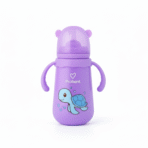 Probent Baby Feeder Coloured 330ml – Little Bear Design Feeding Bottle - Image 6