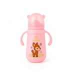 Probent Baby Feeder Coloured 330ml – Little Bear Design Feeding Bottle - Image 4