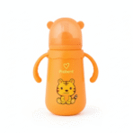 Probent Baby Feeder Coloured 330ml – Little Bear Design Feeding Bottle - Image 3