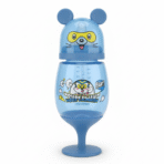 Minitree PPSU Feeder 330ml ZR259A1FYTQ – Premium Heat-Resistant Baby Feeding Bottle - Image 6