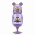 Minitree PPSU Feeder 330ml ZR259A1FYTQ – Premium Heat-Resistant Baby Feeding Bottle - Image 5