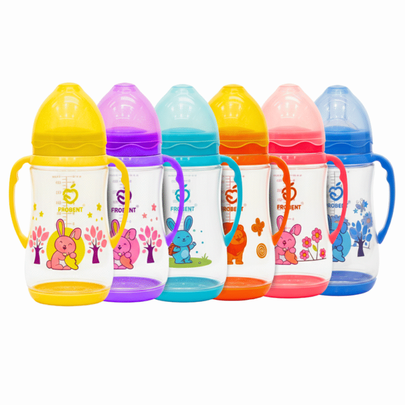 Probent PPSU Feeder 320ml PB-16