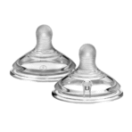 Tommee Tippee Feeder Nipple – Pack of 2
