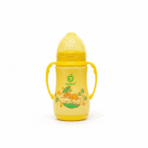 Probent PPSU Feeder 320ml PB-16 Coloured - Durable & Heat-Resistant Feeding Bottle - Image 2