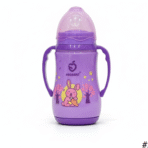 Probent PPSU Feeder 320ml PB-16 Coloured - Durable & Heat-Resistant Feeding Bottle - Image 3