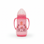 Probent PPSU Feeder 320ml PB-16 Coloured - Durable & Heat-Resistant Feeding Bottle - Image 6