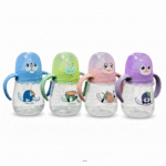 Minitree PPSU Feeder 150ml (ZR677) – Premium Heat-Resistant Baby Feeding Bottle