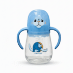 Minitree PPSU Feeder 150ml (ZR677) – Premium Heat-Resistant Baby Feeding Bottle - Image 2