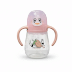 Minitree PPSU Feeder 150ml (ZR677) – Premium Heat-Resistant Baby Feeding Bottle - Image 4