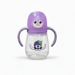 Minitree PPSU Feeder 150ml (ZR677) – Premium Heat-Resistant Baby Feeding Bottle - Image 5