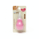 Fish Silicone Nasal Opener – Soft & Safe Nose Cleaner for Babies - Image 3