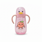 Minitree PPSU Feeder 270ml (ZR676Q) – Premium Heat-Resistant Baby Feeding Bottle - Image 3