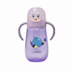 Minitree PPSU Feeder 270ml (ZR676Q) – Premium Heat-Resistant Baby Feeding Bottle - Image 4