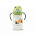 Minitree PPSU Feeder 270ml (ZR676A2) – Premium Heat-Resistant Baby Feeding Bottle - Image 4