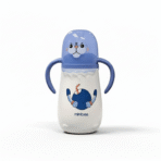 Minitree PPSU Feeder 270ml (ZR676A2) – Premium Heat-Resistant Baby Feeding Bottle - Image 6