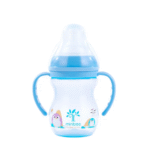 Minitree PPSU Baby Feeder 180ml (ZR054Q) – Heat-Resistant Feeding Bottle