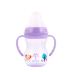 Minitree PPSU Baby Feeder 180ml (ZR054Q) – Heat-Resistant Feeding Bottle - Image 3