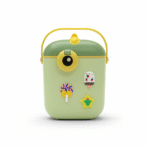 Portable Milk Powder Formula Dispenser – 400g - 8839 - Image 3