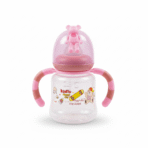 Minitree PPSU Feeder 150ml Transparent (ZR671QBT) – Baby Feeding Bottle - Image 3