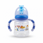 Minitree PPSU Feeder 150ml Transparent (ZR671QBT) – Baby Feeding Bottle - Image 4