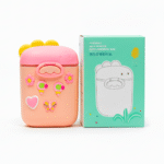 Portable Milk Powder Formula Dispenser – 400g - 8837