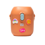 Portable Milk Powder Formula Dispenser – 400g - MK-41013
