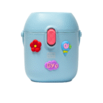 Portable Milk Powder Formula Dispenser – 400g - MK-41013 - Image 2