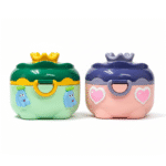 Portable Milk Powder Formula Dispenser – 400g - 8822