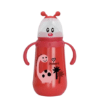 Funky Top Probent Feeder 300ml – Leak-Proof Baby Feeding Bottle with Soft Nipple