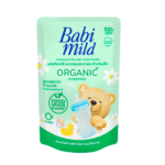 Babi Mild Baby Utensil Cleaner Refil -550ml